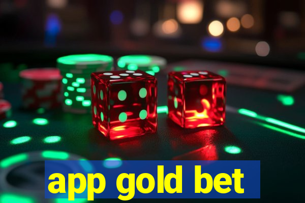 app gold bet
